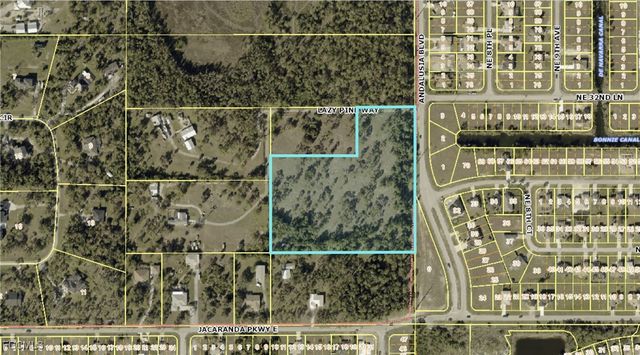 3220 ANDALUSIA BLVD, Cape Coral, FL 33909