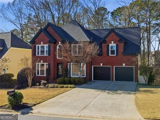 109 Piedmont Lane, Woodstock, GA 30189