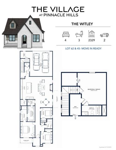 2319 S 31st Street, Rogers, AR 72758