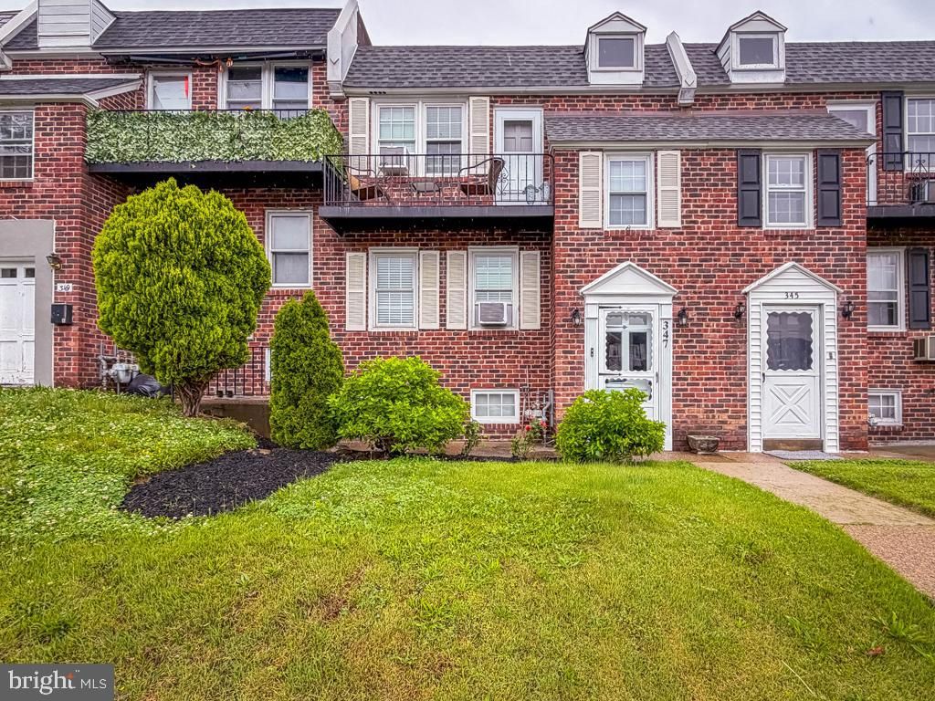 347 BEVERLY BLVD, Upper Darby, PA 19082