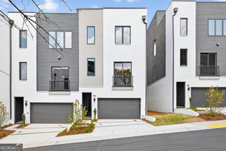 424 Cedar Dust Drive, Decatur, GA 30030