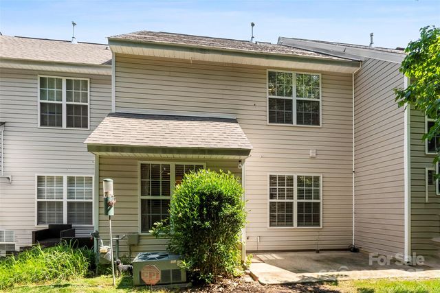 9977 Reindeer Way Lane, Charlotte, NC 28216