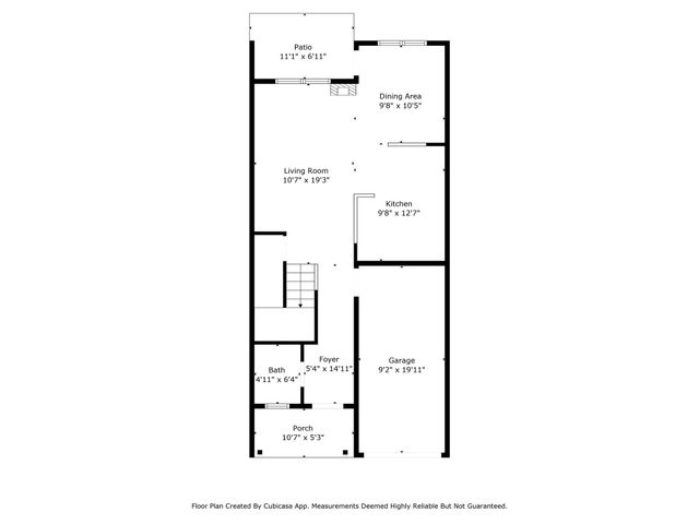 9977 Reindeer Way Lane, Charlotte, NC 28216