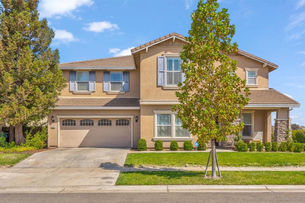 4035 Eugene Dr, Olivehurst, CA 95961