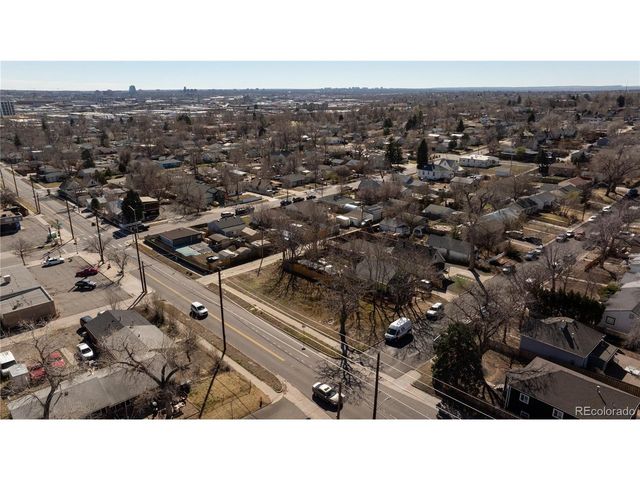 990 King St, Denver, CO 80204