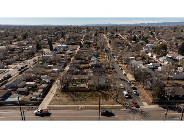 990 King St, Denver, CO 80204