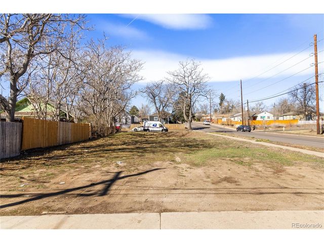 990 King St, Denver, CO 80204