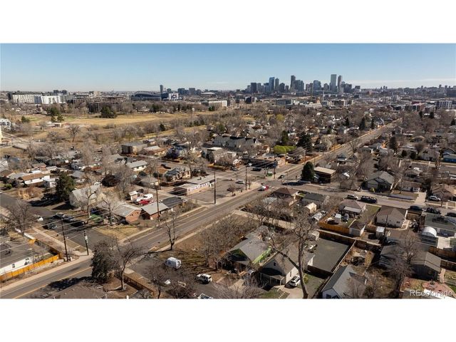 990 King St, Denver, CO 80204