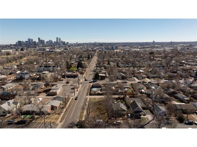 990 King St, Denver, CO 80204