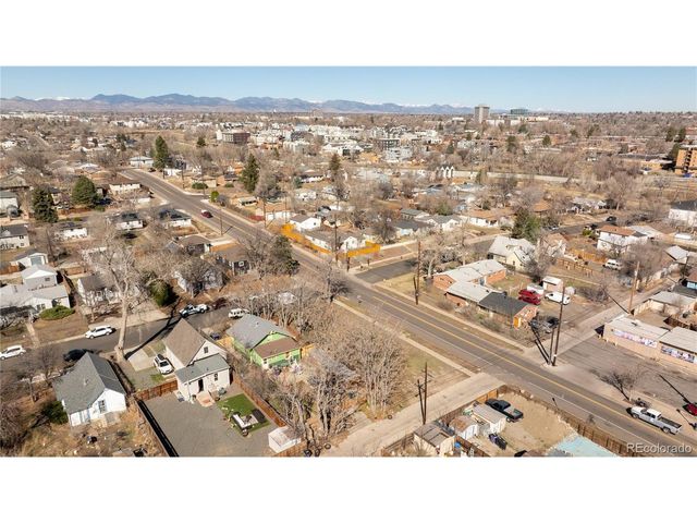 990 King St, Denver, CO 80204