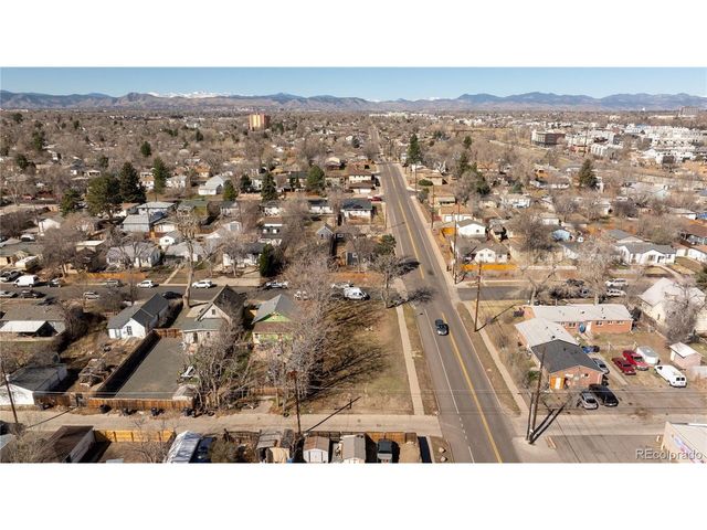 990 King St, Denver, CO 80204