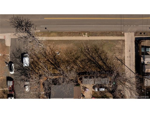 990 King St, Denver, CO 80204