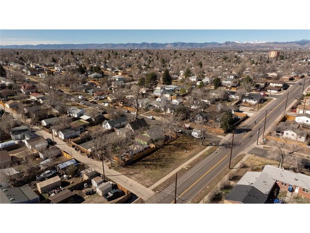 990 King St, Denver, CO 80204