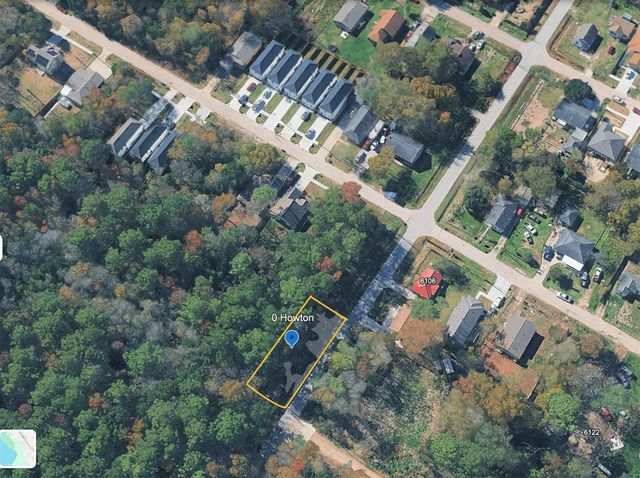 0 Howton Street, Houston, TX 77028