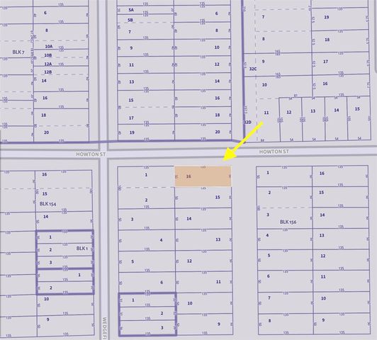 0 Howton Street, Houston, TX 77028