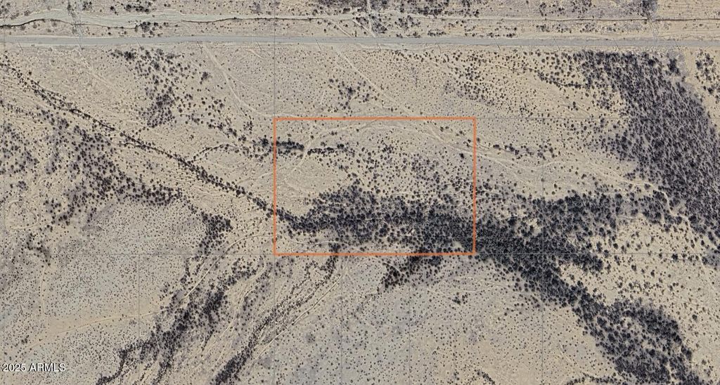 0 219th Avenue -, Surprise, AZ 85387 — exterior