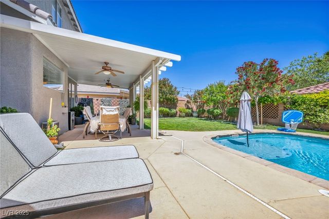 10662 Bonchester Hill Street, Las Vegas, NV 89141