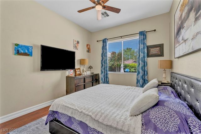 10662 Bonchester Hill Street, Las Vegas, NV 89141