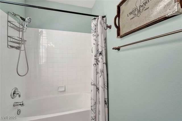 10662 Bonchester Hill Street, Las Vegas, NV 89141