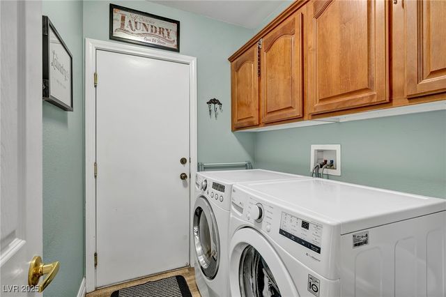 10662 Bonchester Hill Street, Las Vegas, NV 89141