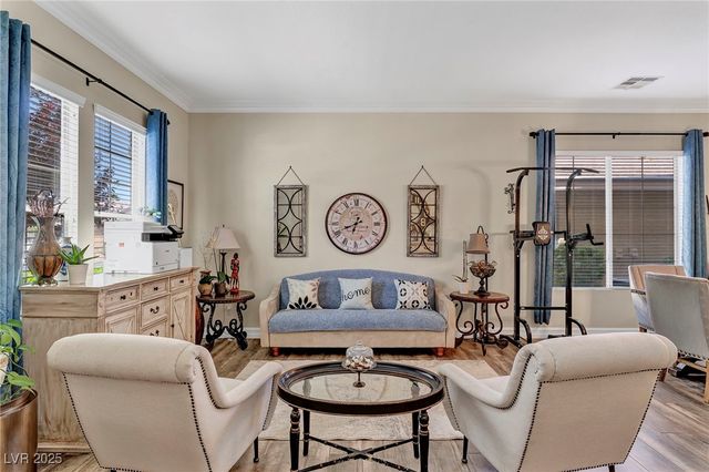 10662 Bonchester Hill Street, Las Vegas, NV 89141