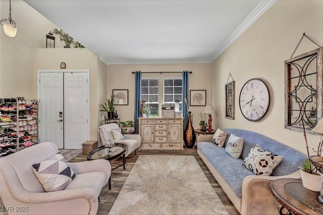 10662 Bonchester Hill Street, Las Vegas, NV 89141