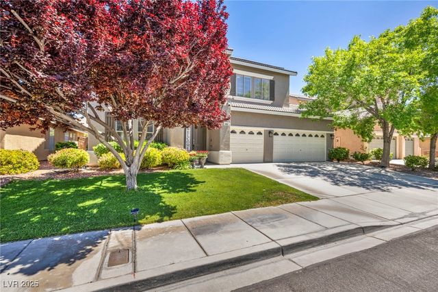 10662 Bonchester Hill Street, Las Vegas, NV 89141