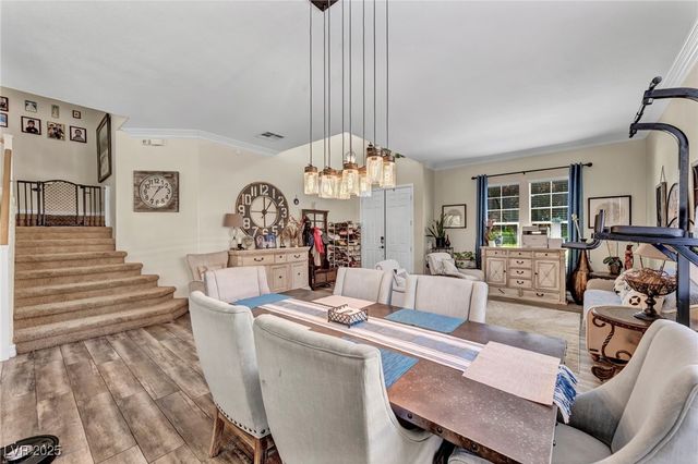 10662 Bonchester Hill Street, Las Vegas, NV 89141