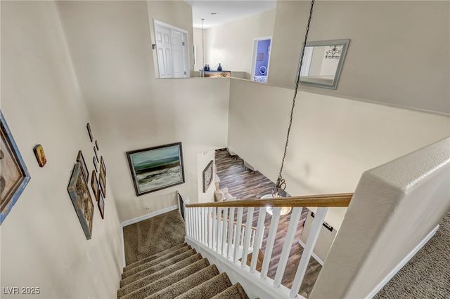 10662 Bonchester Hill Street, Las Vegas, NV 89141