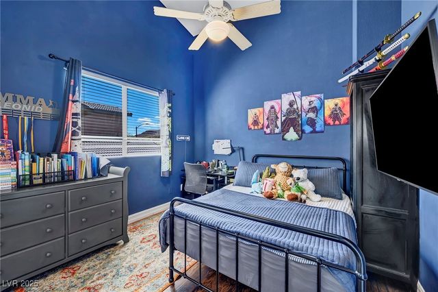 10662 Bonchester Hill Street, Las Vegas, NV 89141