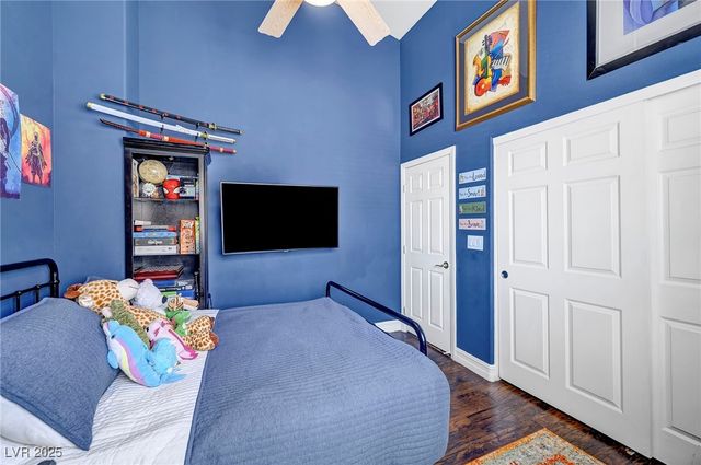 10662 Bonchester Hill Street, Las Vegas, NV 89141