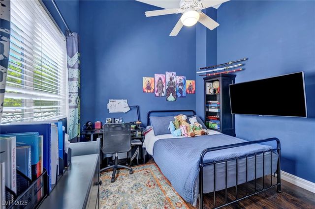 10662 Bonchester Hill Street, Las Vegas, NV 89141