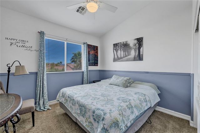 10662 Bonchester Hill Street, Las Vegas, NV 89141