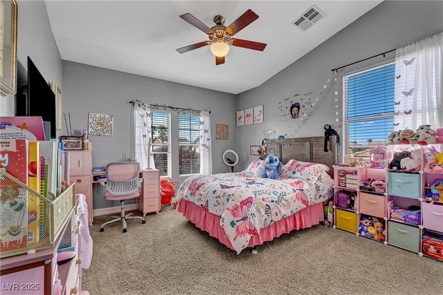 10662 Bonchester Hill Street, Las Vegas, NV 89141