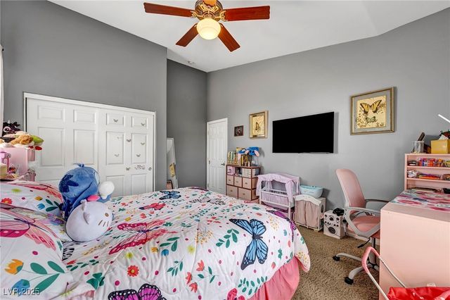 10662 Bonchester Hill Street, Las Vegas, NV 89141