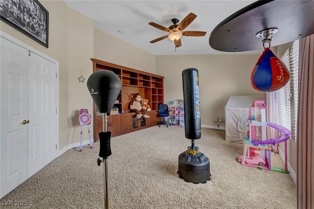 10662 Bonchester Hill Street, Las Vegas, NV 89141