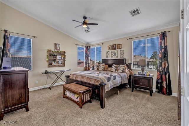 10662 Bonchester Hill Street, Las Vegas, NV 89141