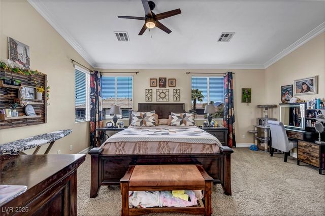 10662 Bonchester Hill Street, Las Vegas, NV 89141