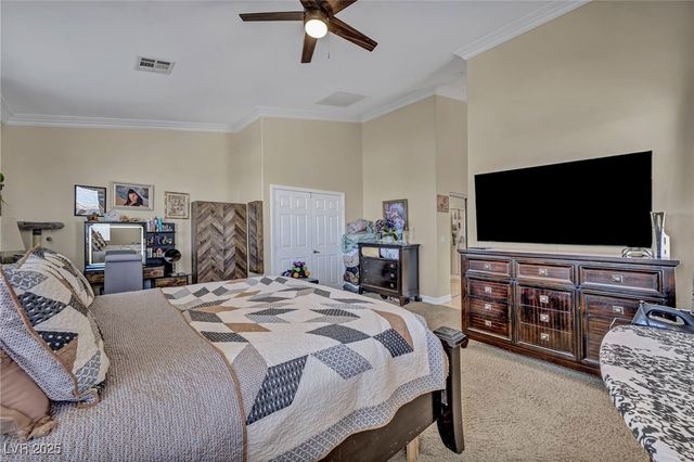 10662 Bonchester Hill Street, Las Vegas, NV 89141