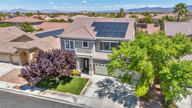 10662 Bonchester Hill Street, Las Vegas, NV 89141