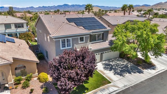 10662 Bonchester Hill Street, Las Vegas, NV 89141