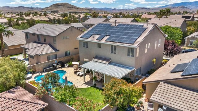 10662 Bonchester Hill Street, Las Vegas, NV 89141