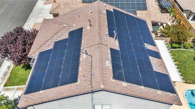 10662 Bonchester Hill Street, Las Vegas, NV 89141