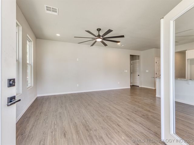 448 S Quebec Avenue, Tulsa, OK 74112