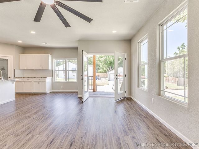 448 S Quebec Avenue, Tulsa, OK 74112