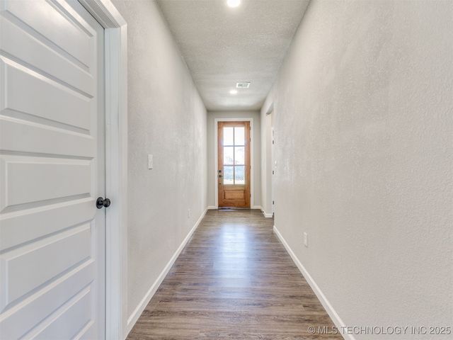 448 S Quebec Avenue, Tulsa, OK 74112