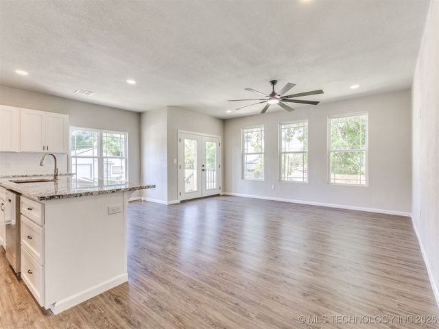 448 S Quebec Avenue, Tulsa, OK 74112