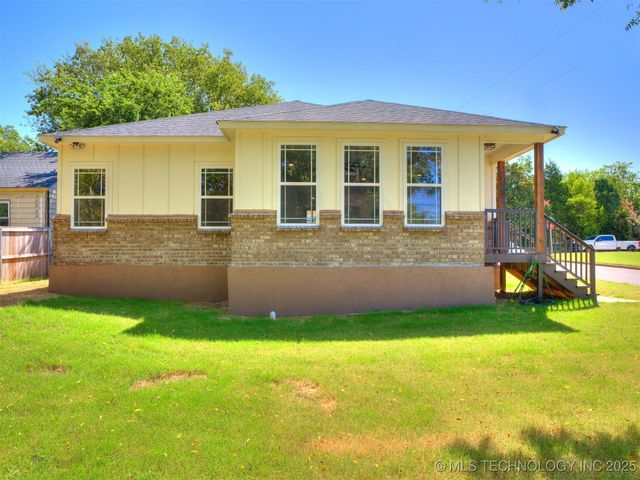 448 S Quebec Avenue, Tulsa, OK 74112