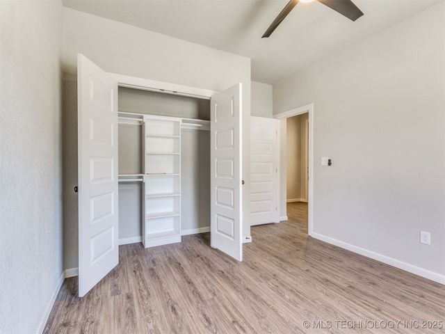 448 S Quebec Avenue, Tulsa, OK 74112