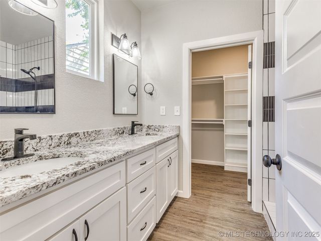 448 S Quebec Avenue, Tulsa, OK 74112